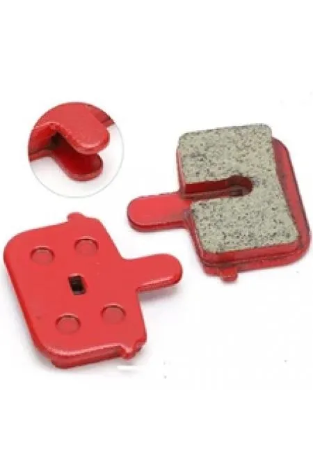 Kuba S15 Elektrikli Bisiklet Fren Balatası Kuba S15 Elektrikli Bisiklet Fren Balatası